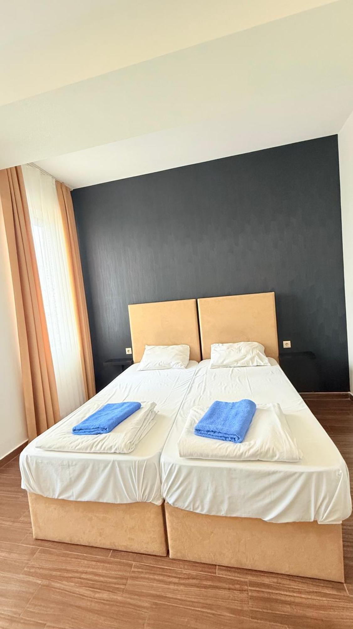 Star Hotel Kutaisi Eksteriør billede